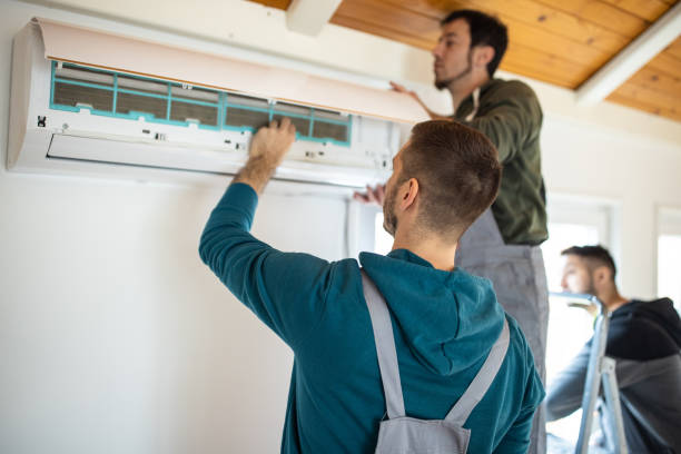 Best Affordable HVAC services  in Hanover, OH