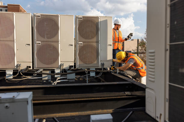 Best HVAC emergency services  in Hanover, OH