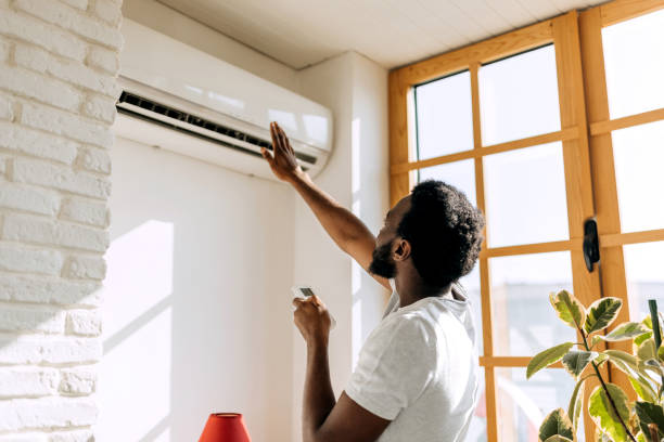 Best Emergency HVAC repair  in Hanover, OH