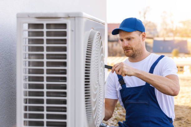 Best HVAC installation services  in Hanover, OH