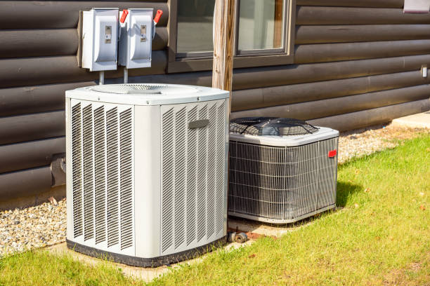 Hanover, OH HVAC Company