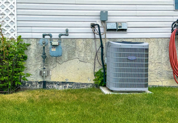 Best HVAC air duct cleaning  in Hanover, OH