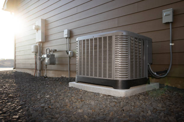 Best Commercial HVAC repair  in Hanover, OH